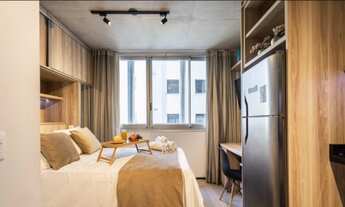 Imagem: STUDIO PARA LOCAÇÃO EM SP CONSOLAÇÃO