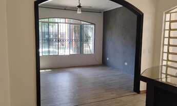 Imagem: CASA COMERCIAL PARA LOCAÇÃO EM SP TATUAPÉ