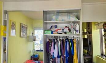 Imagem 3: APARTAMENTO A VENDA EM SP CONSOLAÇÃO