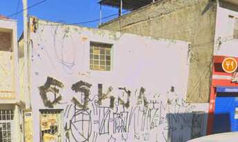 Imagem: TERRENO A VENDA EM SP VILA MEDEIROS