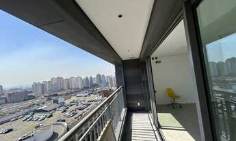 Imagem 6: SALA COMERCIAL PARA LOCAÇÃO EM SP TATUAPÉ