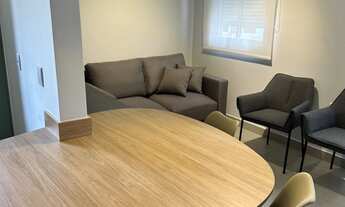 Imagem 2: APARTAMENTO PARA LOCAÇÃO EM SP BARRA FUNDA