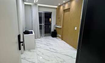 Imagem: APARTAMENTO A VENDA EM SP VILA FORMOSA