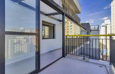 Imagem 7: APARTAMENTO A VENDA EM SP SANTA CECÍLIA