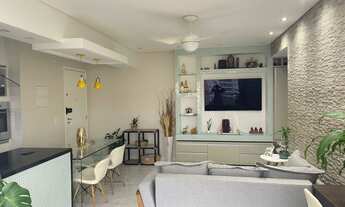 Imagem: APARTAMENTO A VENDA EM SP MOOCA