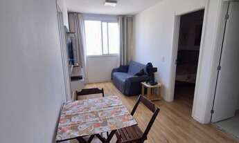 Imagem: APARTAMENTO PARA LOCAÇÃO EM SP BRÁS