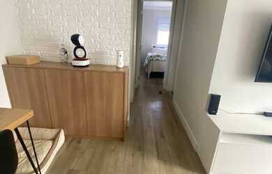 Imagem 4: APARTAMENTO A VENDA EM SP TATUAPÉ