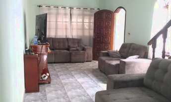 Imagem: SOBRADO A VENDA EM SP CIDADE PATRIARCA