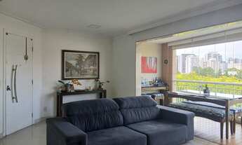 Imagem 4: APARTAMENTO A VENDA EM SP TATUAPÉ