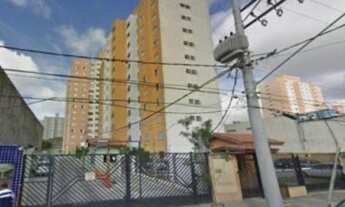 Imagem: APARTAMENTO A VENDA EM SP BRÁS