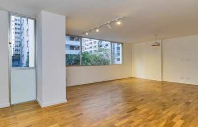Imagem 6: APARTAMENTO A VENDA EM SP HIGIENÓPOLIS