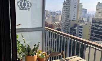 Imagem 5: STUDIO A VENDA EM SP REPÚBLICA