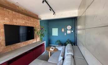 Imagem: APARTAMENTO A VENDA EM SP MOOCA