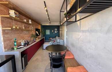 Imagem 4: APARTAMENTO A VENDA EM SP MOOCA