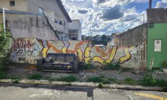 Imagem 2: TERRENO A VENDA EM SP JARDIM MARIA VIRGINIA