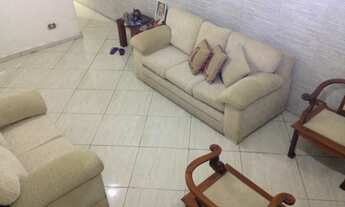 Imagem 2: SOBRADO A VENDA EM SP VILA CARRÃO