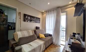 Imagem: APARTAMENTO A VENDA EM SP MOOCA