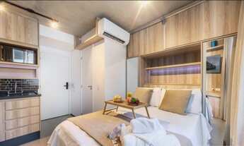 Imagem 2: STUDIO PARA LOCAÇÃO EM SP CONSOLAÇÃO