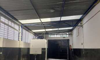 Imagem 3: GALPÃO PARA LOCAÇÃO EM SP PARQUE CASA DE PEDRA