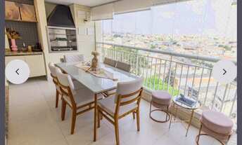 Imagem 7: APARTAMENTO A VENDA EM SP VILA FORMOSA