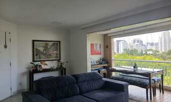 Imagem: APARTAMENTO A VENDA EM SP TATUAPÉ