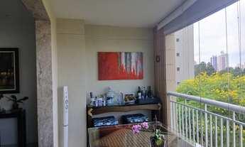 Imagem 6: APARTAMENTO A VENDA EM SP TATUAPÉ