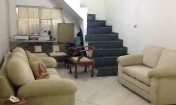 Imagem 4: SOBRADO A VENDA EM SP VILA CARRÃO