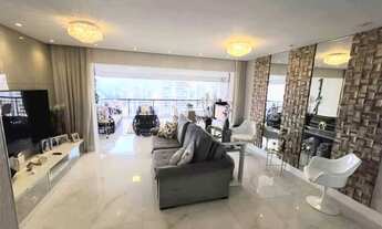 Imagem: APARTAMENTO A VENDA EM SP TATUAPÉ