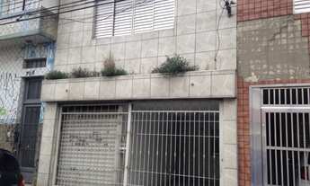 Imagem: SOBRADO A VENDA EM SP VILA CARRÃO