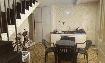 Imagem: CASA A VENDA EM SP VILA FORMOSA