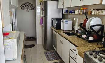 Imagem 4: APARTAMENTO A VENDA EM SP VILA CARRÃO