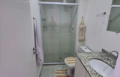 Imagem 6: APARTAMENTO PARA LOCAÇÃO EM SP BRÁS