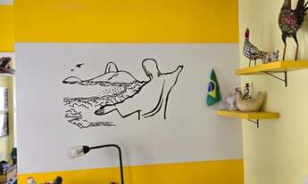 Imagem 5: APARTAMENTO A VENDA EM SP CONSOLAÇÃO