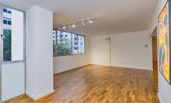 Imagem: APARTAMENTO A VENDA EM SP HIGIENÓPOLIS