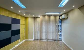 Imagem: SALA COMERCIAL PARA LOCAÇÃO EM SP BELA