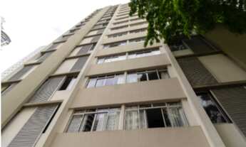 Imagem: APARTAMENTO A VENDA EM SP SANTA CECILIA