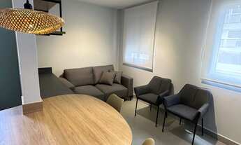 Imagem: APARTAMENTO PARA LOCAÇÃO EM SP BARRA FUNDA