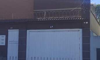 Imagem: CASA EM CONDOMÍNIO A VENDA EM SP PENHA