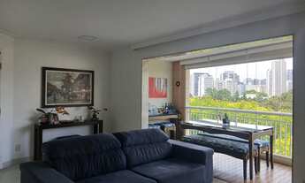 Imagem 3: APARTAMENTO A VENDA EM SP TATUAPÉ