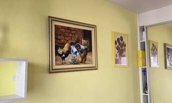 Imagem 7: APARTAMENTO A VENDA EM SP CONSOLAÇÃO