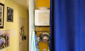 Imagem 6: APARTAMENTO A VENDA EM SP CONSOLAÇÃO