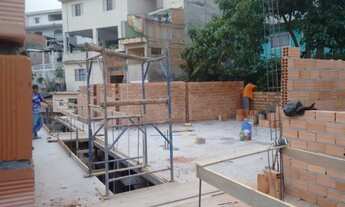 Imagem 7: TERRENO A VENDA EM SP VILA BOAÇAVA