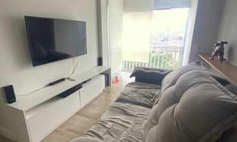 Imagem: APARTAMENTO A VENDA EM SP TATUAPÉ