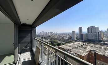 Imagem 7: SALA COMERCIAL PARA LOCAÇÃO EM SP TATUAPÉ