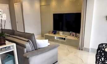 Imagem 6: APARTAMENTO A VENDA EM SP TATUAPÉ