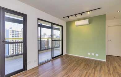 Imagem 3: APARTAMENTO A VENDA EM SP SANTA CECÍLIA