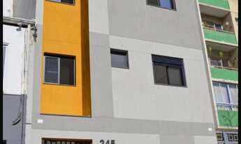 Imagem: APARTAMENTO PARA LOCAÇÃO EM SP BELA VISTA