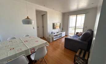 Imagem: APARTAMENTO A VENDA EM SP TATUAPÉ