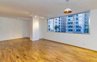 Imagem 2: APARTAMENTO A VENDA EM SP HIGIENÓPOLIS