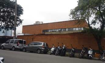 Imagem 4: GALPÃO PARA LOCAÇÃO EM SP VILA SIQUEIRA (ZONA NORTE